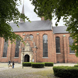 Trapphiss för 350 kg