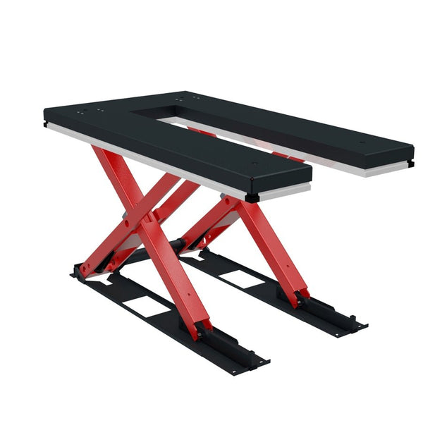 U-bord superlavt L-U1450985T0,6